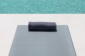 Ventu Paros Villa