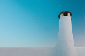 Ventu Paros Villa