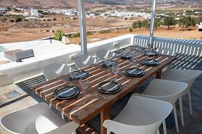 Ventu Paros Villa