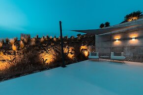 Ventu Paros Villa