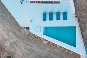 Ventu Paros Villa