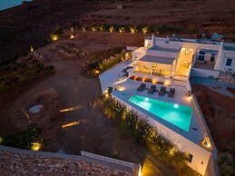 Ventu Paros Villa