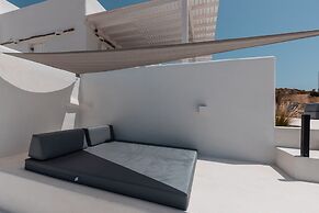 Ventu Paros Villa