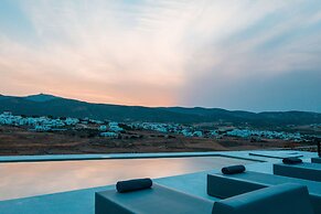 Ventu Paros Villa