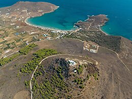 Ventu Paros Villa
