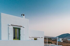 Ventu Paros Villa