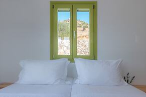 Ventu Paros Villa