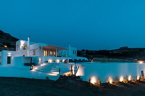 Ventu Paros Villa