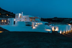 Ventu Paros Villa