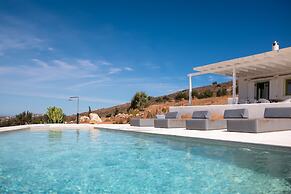 Ventu Paros Villa