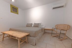 Ventu Paros Villa