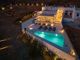 Ventu Paros Villa