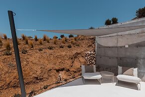 Ventu Paros Villa