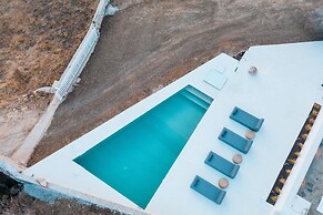 Ventu Paros Villa