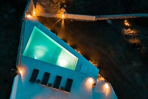 Ventu Paros Villa