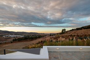 Ventu Paros Villa