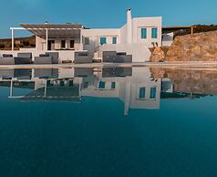 Ventu Paros Villa