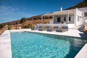 Ventu Paros Villa
