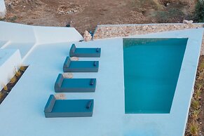 Ventu Paros Villa