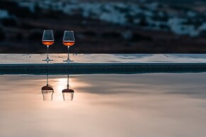 Ventu Paros Villa