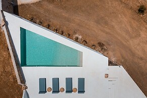 Ventu Paros Villa