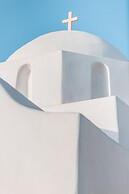 Ventu Paros Villa