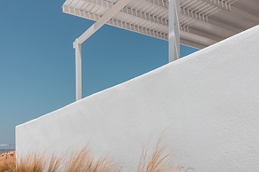Ventu Paros Villa