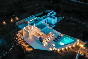 Ventu Paros Villa