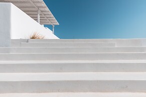 Ventu Paros Villa
