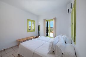 Ventu Paros Villa