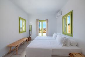Ventu Paros Villa