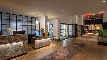 Clayton Hotel Amsterdam American