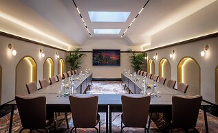 Clayton Hotel Amsterdam American