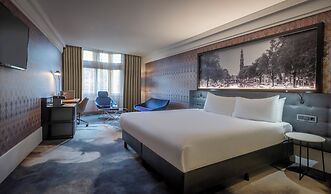 Clayton Hotel Amsterdam American