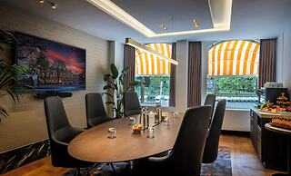 Clayton Hotel Amsterdam American