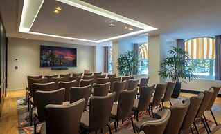 Clayton Hotel Amsterdam American