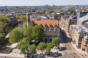 Clayton Hotel Amsterdam American