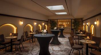 Clayton Hotel Amsterdam American