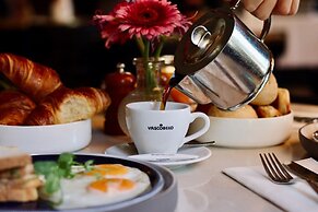 Clayton Hotel Amsterdam American