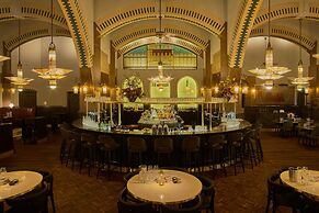 Clayton Hotel Amsterdam American