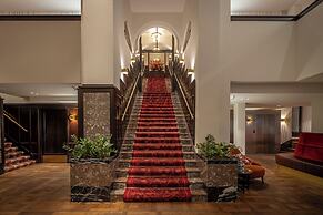 Clayton Hotel Amsterdam American