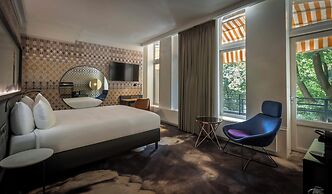 Clayton Hotel Amsterdam American