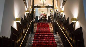 Clayton Hotel Amsterdam American