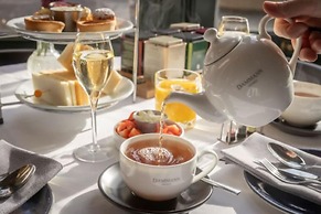 Clayton Hotel Amsterdam American
