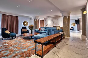 Clayton Hotel Amsterdam American