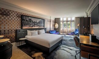 Clayton Hotel Amsterdam American