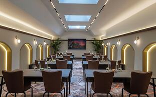 Clayton Hotel Amsterdam American