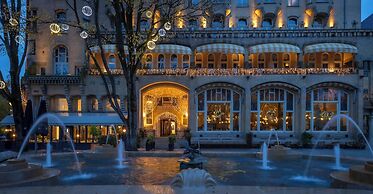 Clayton Hotel Amsterdam American