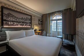 Clayton Hotel Amsterdam American