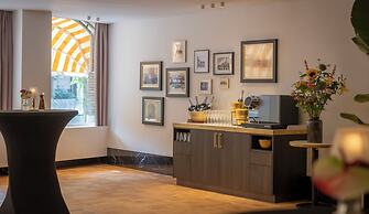 Clayton Hotel Amsterdam American